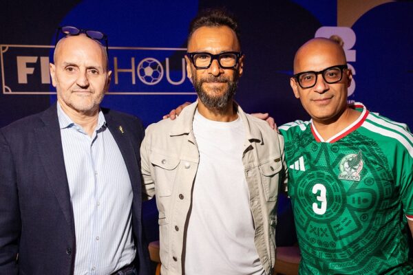 What Makes the World Cup Hit Different? Ask the Music Industry