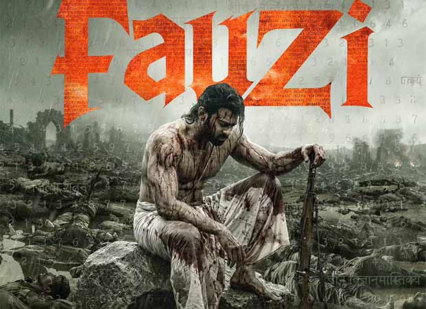 Prabhas' Fauzi locks December 3, 2026 release; makers unveil intense new poster