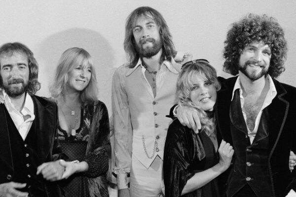 50 Years Ago Today: Fleetwood Mac Set the Stage for ‘Rumours’ With Blazing Cleveland Show