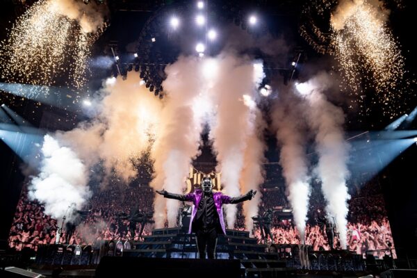 Ghost Scare Up First Trailer for Mexico City Concert Film ‘2 Big to Rig’