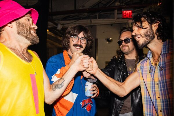 Goose Didn’t Just Inherit the Jam Band Scene — They Reinvented It