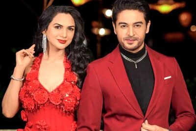 Gaurav Khanna breaks silence on Akanksha Chamola divorce rumours; says, “Main humesha support karunga Akanksha ko, meri biwi hai yaar”