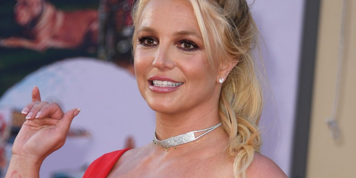 Britney Spears Dismisses Odd Behavior on L.A. Highway: ‘Nothing Is What It Seems’
