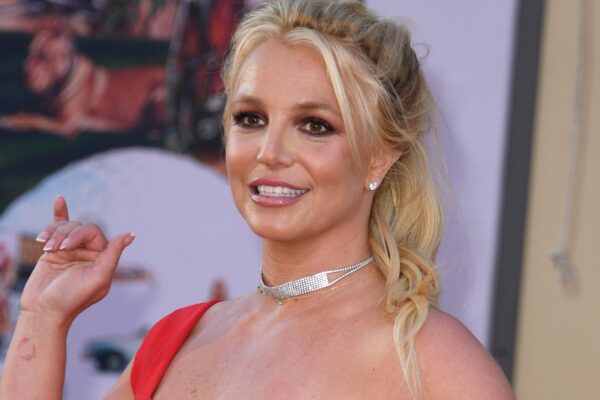 Britney Spears Dismisses Odd Behavior on L.A. Highway: ‘Nothing Is What It Seems’