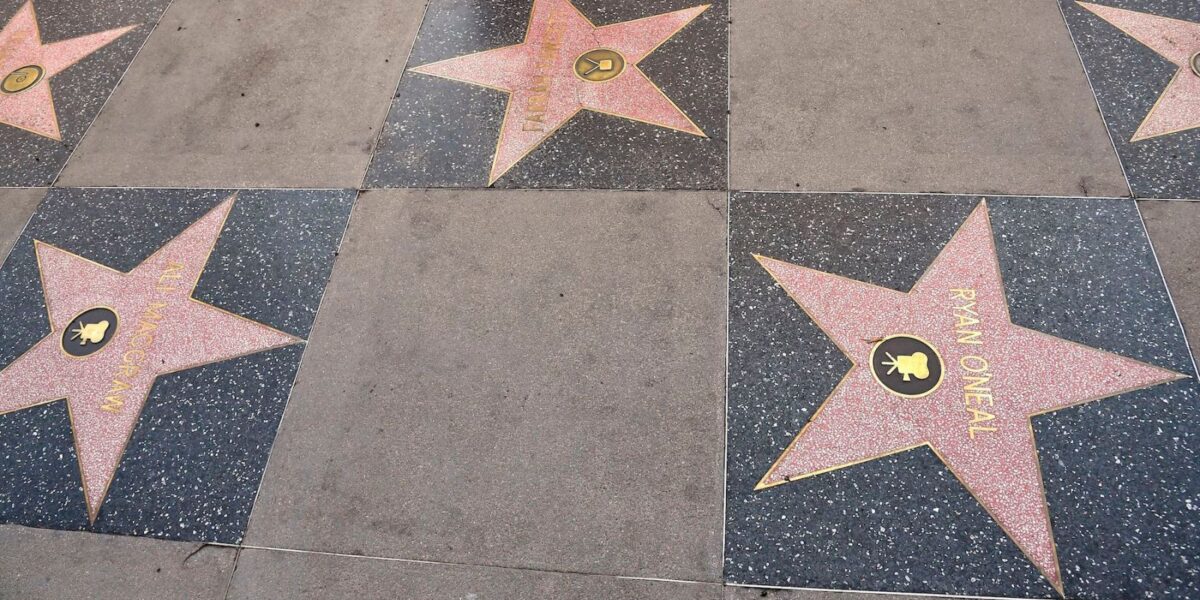 Lil Wayne, Karol G, Smashing Pumpkins to Receive Stars on Hollywood Walk of Fame in 2027