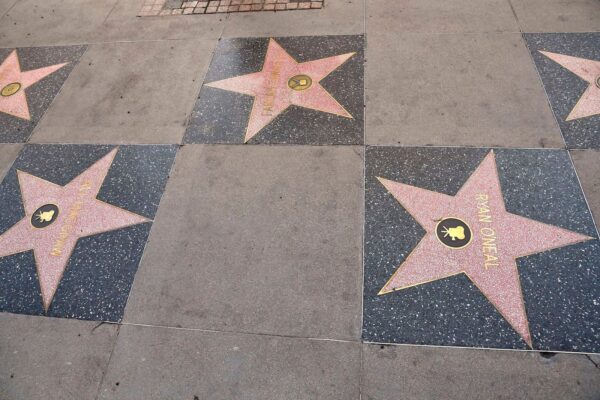 Lil Wayne, Karol G, Smashing Pumpkins to Receive Stars on Hollywood Walk of Fame in 2027
