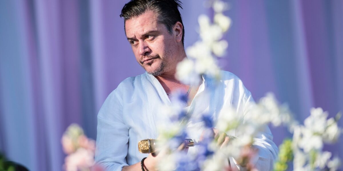 Faith No More Are Finally Reuniting in 2027