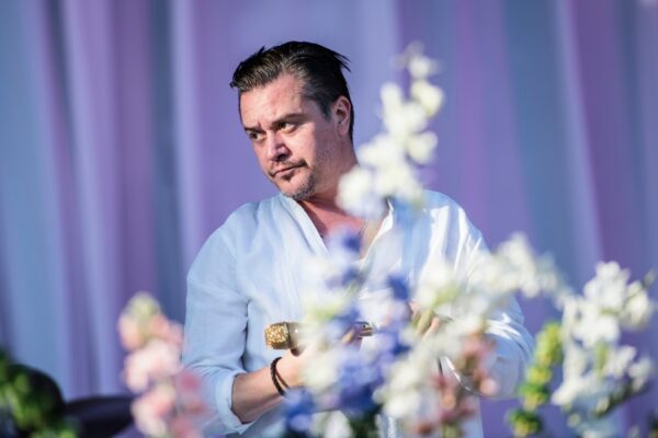 Faith No More Are Finally Reuniting in 2027