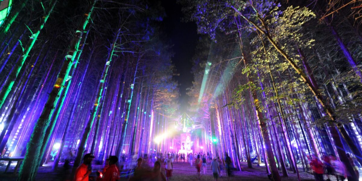 FBI Offers $15,000 Reward in Case of Deceased Newborn at Electric Forest Festival