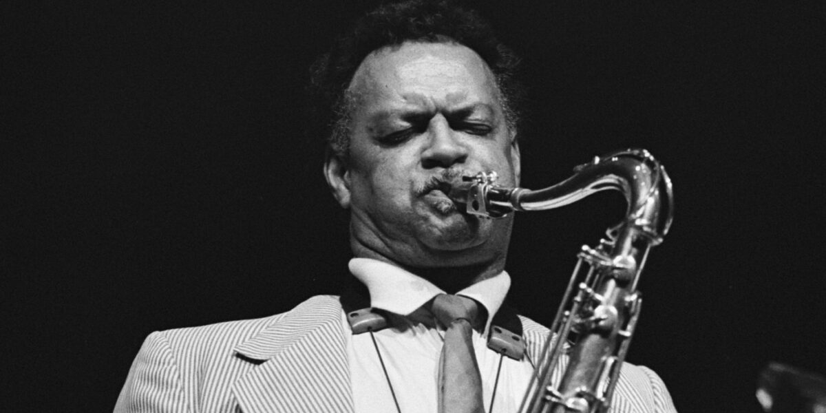 Plas Johnson, Saxophonist Behind ‘Pink Panther Theme,’ Dead at 94