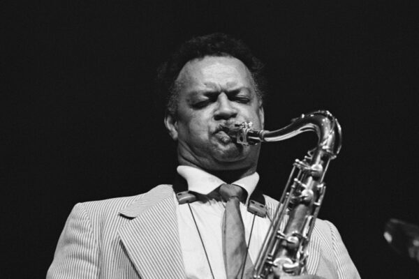 Plas Johnson, Saxophonist Behind ‘Pink Panther Theme,’ Dead at 94