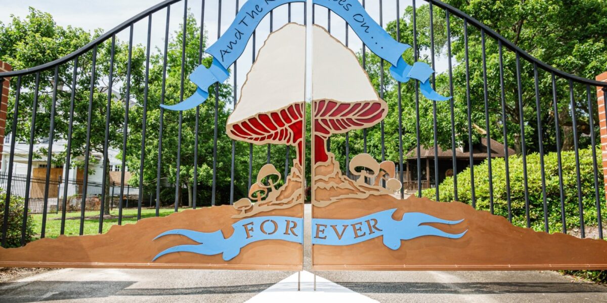 Macon, Georgia, Is Not Only for Allman Brothers Fans. It’s a Music Lover’s Haven