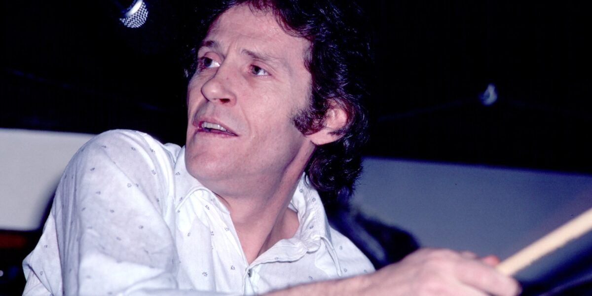 Levon Helm’s Family Embroiled in Dispute Over His Famed Woodstock Venue