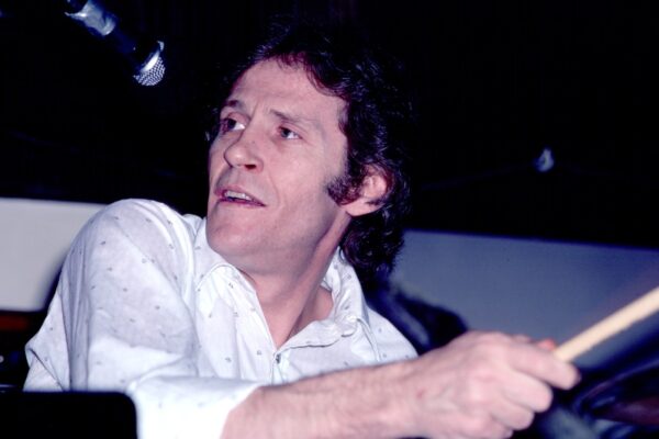 Levon Helm’s Family Embroiled in Dispute Over His Famed Woodstock Venue