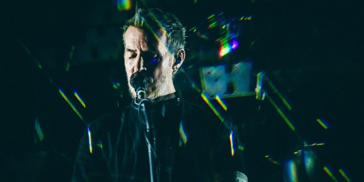 Massive Attack Under Investigation for Palestine Support at Singapore Concert