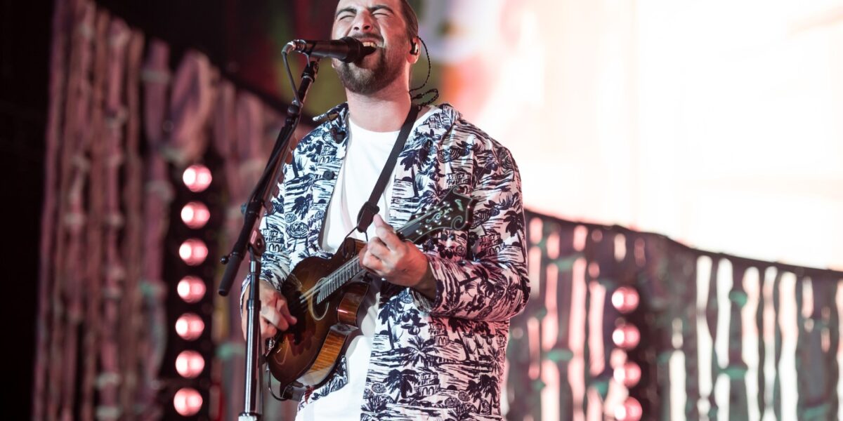 Noah Kahan’s Queens Concert Canceled Due to Inclement Weather: ‘I’m Devastated’
