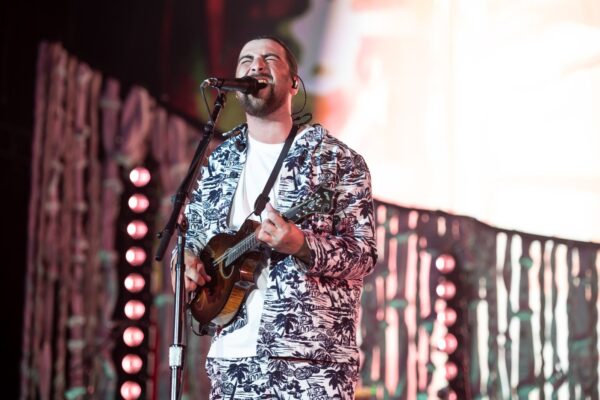 Noah Kahan’s Queens Concert Canceled Due to Inclement Weather: ‘I’m Devastated’