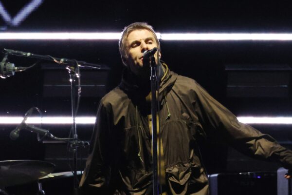 Liam Gallagher Says World Cup Halftime Show Was ‘Like a Bad Trip’
