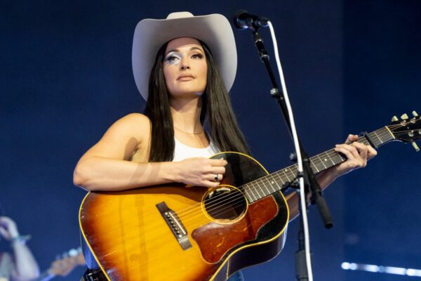 Kacey Musgraves Strikes Three Shows Off of Her Middle of Nowhere Tour
