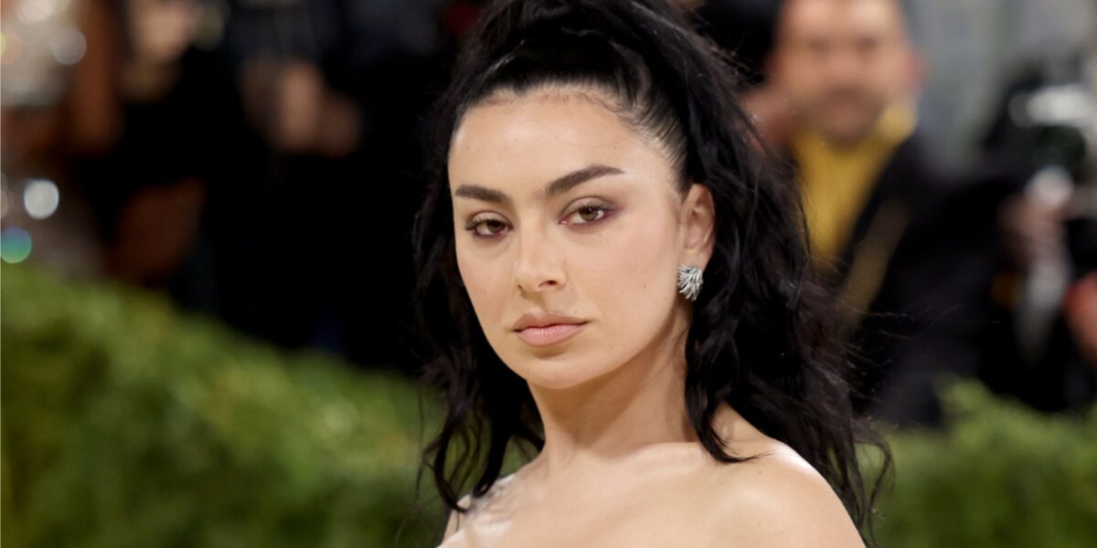Charli XCX ‘Begrudgingly’ Shares ‘Music, Fashion, Film (B-Sides Edition)’ on Streaming