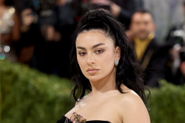 Charli XCX ‘Begrudgingly’ Shares ‘Music, Fashion, Film (B-Sides Edition)’ on Streaming