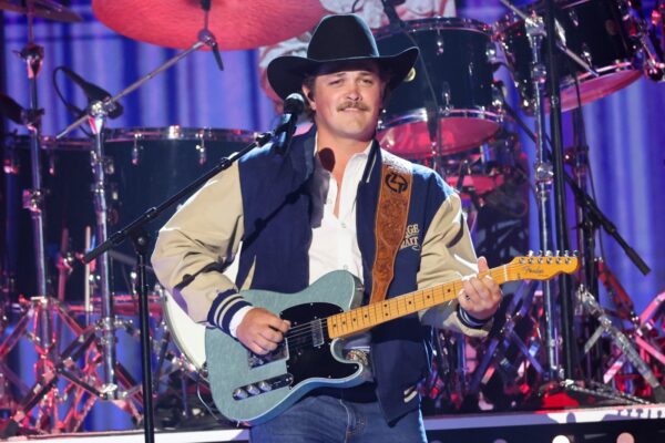 Zach Top Says Country Music Became Too Perfect: ‘Some of the Soul Got Left Behind’