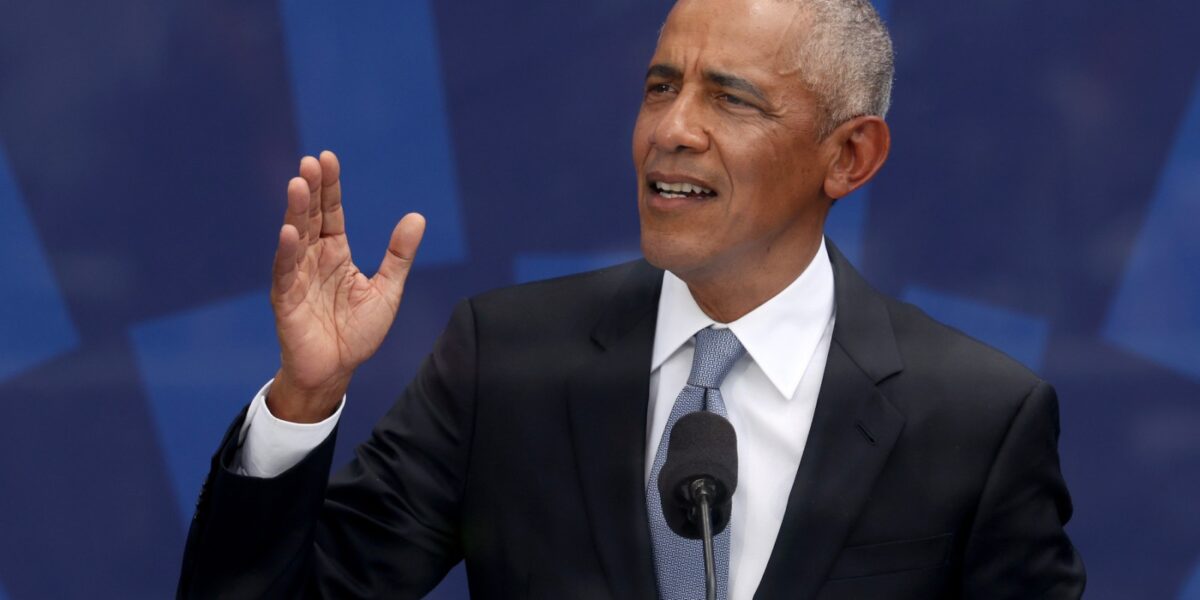 Barack Obama’s Summer Song List: Glen Hansard, the Strokes, Noah Kahan Lead Annual Playlist