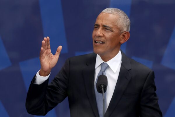 Barack Obama’s Summer Song List: Glen Hansard, the Strokes, Noah Kahan Lead Annual Playlist