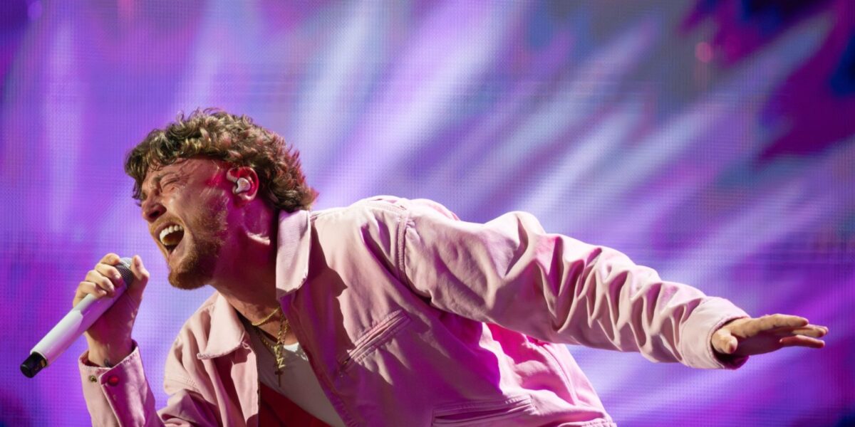 Bailey Zimmerman Cancels European Tour, Citing ‘Important Family Matters’