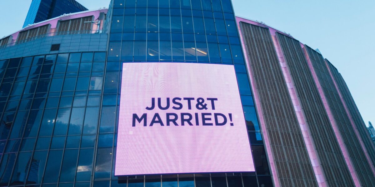 ICYMI: All the Details We Know From Inside Taylor Swift and Travis Kelce’s Wedding