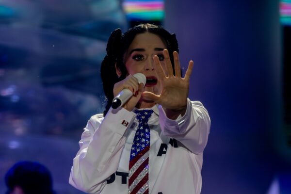 Katy Perry ‘Deeply Appalled’ After White House Uses ‘Firework’ in Military Strikes TikTok Video