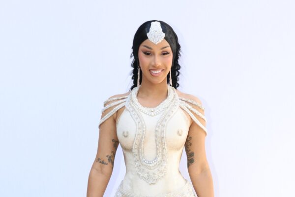 Cardi B Disses Trump on Revved Up New Single ‘Ah Ha’