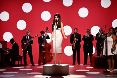 Watch Sienna Spiro Showcase Evocative Single ‘Great Expectation’ on ‘Fallon’