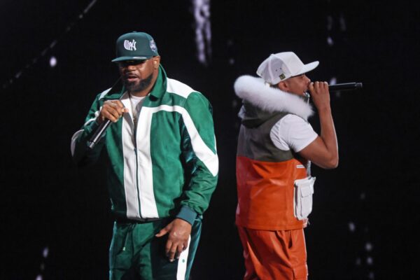 See Ghostface Killah, De La Soul, Fat Joe Perform at Knicks-Centric ESPYs