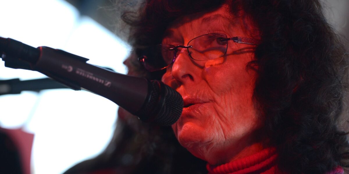 Singer Linda Perhacs ‘Found Safely’ After Being Reported Missing