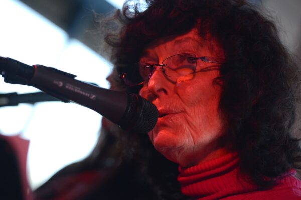 Singer Linda Perhacs ‘Found Safely’ After Being Reported Missing