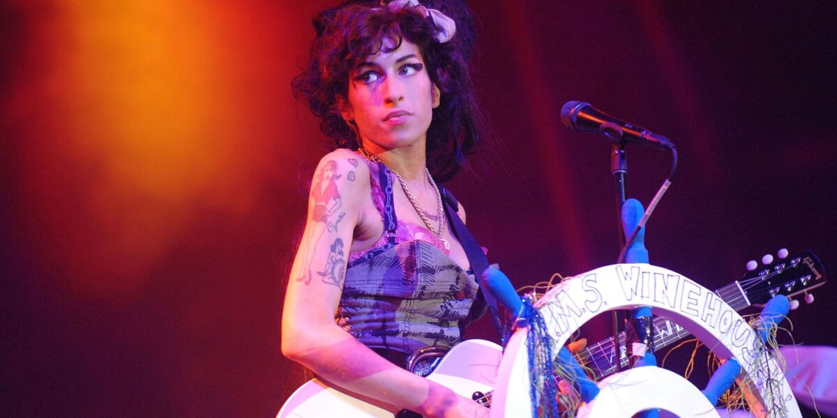 Amy Winehouse Remembered on 15th Death Anniversary: Her ‘Music Continues to Connect With People’