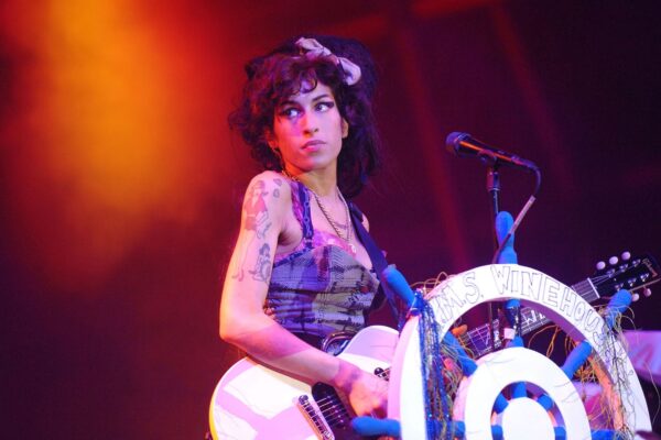 Amy Winehouse Remembered on 15th Death Anniversary: Her ‘Music Continues to Connect With People’