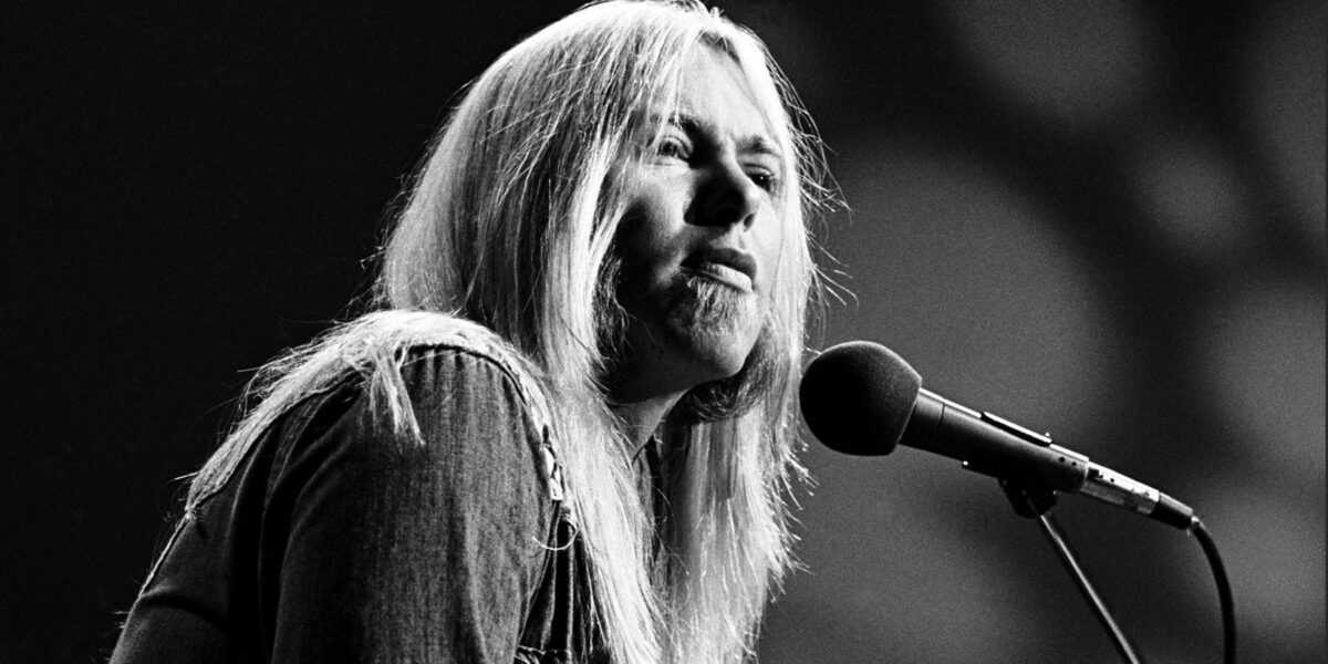 ‘Gregg Allman: The Music of My Soul:’ 10 Things We Learned from New Documentary