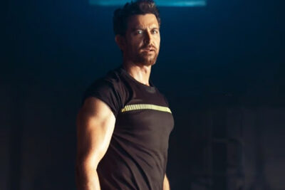 Hrithik Roshan's HRX exits Cult.fit brand partnership ahead of IPO; actor to remain investor