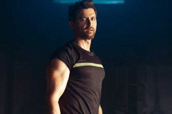 Hrithik Roshan's HRX exits Cult.fit brand partnership ahead of IPO; actor to remain investor