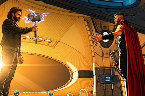 IRCTC gives a Marvel twist to train bookings with Avengers: Doomsday reference!