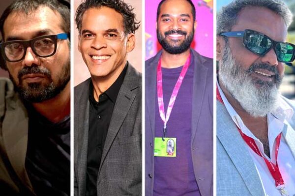 Anurag Kashyap and Vikramaditya Motwane present Ravi Muppa's Incognito; launch Oh Flip Shorts on July 15