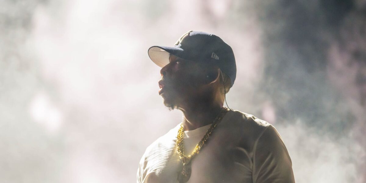 Jay-Z Concert Delayed by Gatecrashers Who ‘Stormed Over Ticketholders’