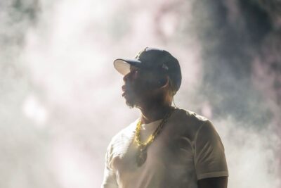 Jay-Z Concert Delayed by Gatecrashers Who ‘Stormed Over Ticketholders’