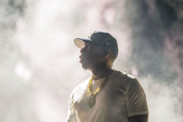 Jay-Z Concert Delayed by Gatecrashers Who ‘Stormed Over Ticketholders’