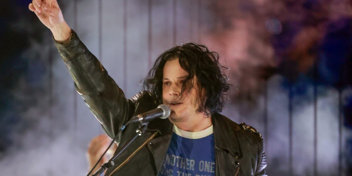 Jack White Invites ‘Satanic’ Band Twin Temple to Open for Him