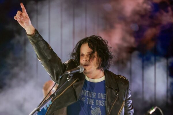 Jack White Invites ‘Satanic’ Band Twin Temple to Open for Him