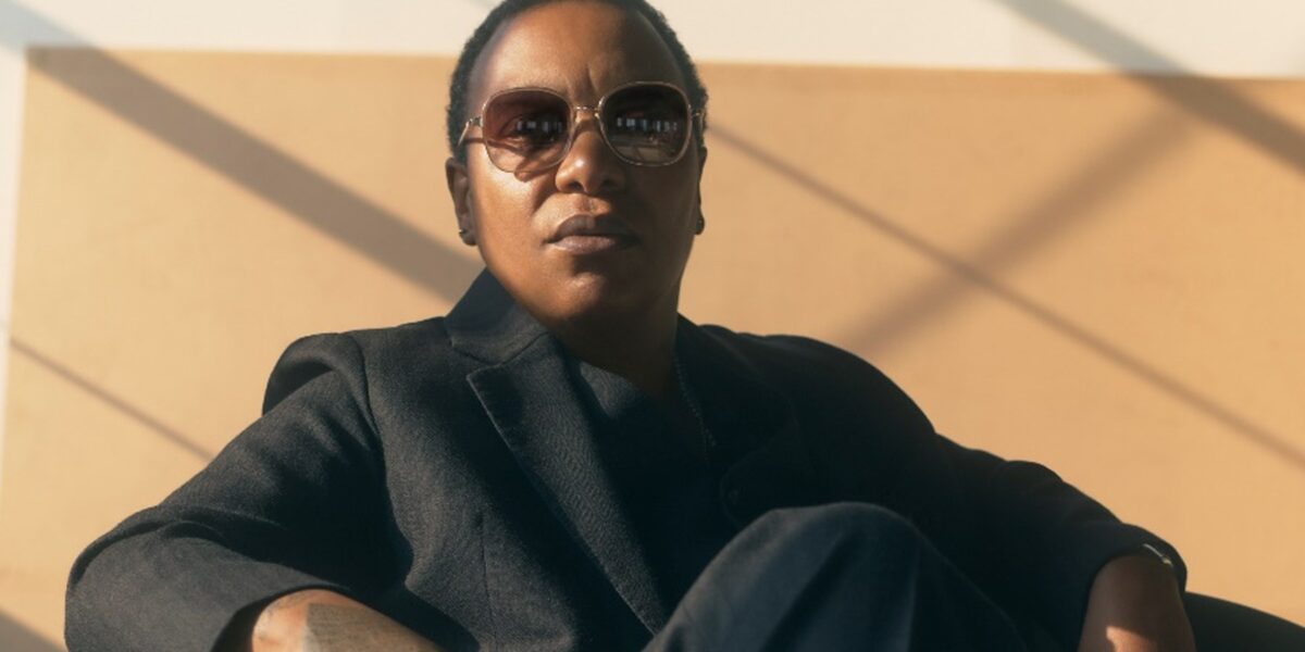 Meshell Ndegeocello Taps Chaka Khan, Cat Power, More for Cover Album ‘Synonym’