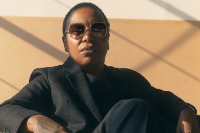 Meshell Ndegeocello Taps Chaka Khan, Cat Power, More for Cover Album ‘Synonym’